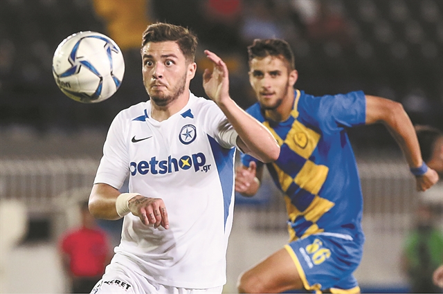 Φτωχή εικόνα για τους γηγενείς του εξωτερικού