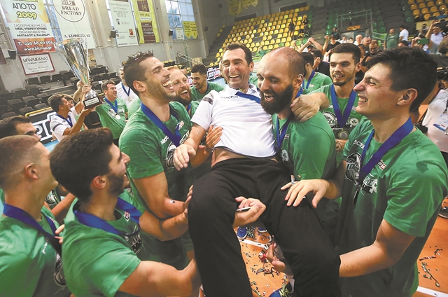 «Τίτλος ήταν η διαγραφή του χρέους»