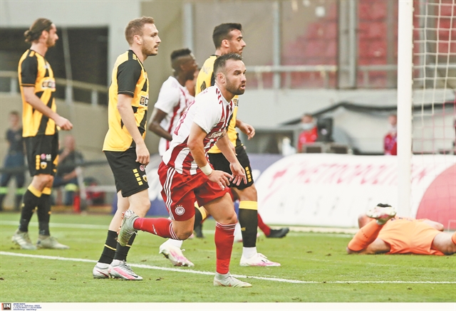 Η διαφορά 48 ημερών