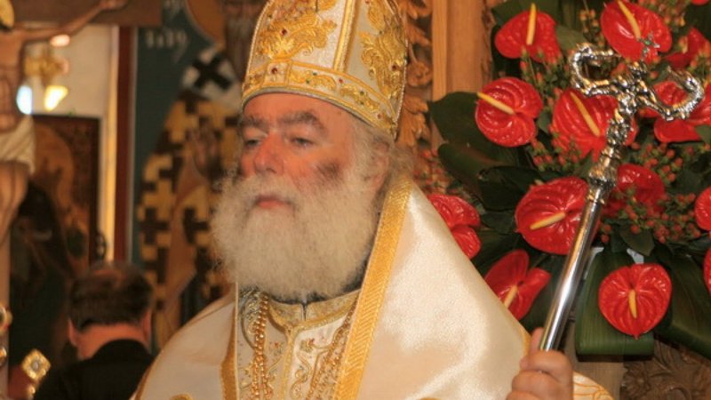 Πατριάρχης Αλεξανδρείας για Αγία Σοφία: Μεγάλο αγκάθι στην ειρηνική συνύπαρξη λαών και θρησκειών