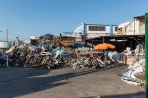 Εξάρθρωση κυκλώματος που είχε κλέψει 119 μετασχηματιστές του ΔΕΔΔΗΕ – 35 συλλήψεις