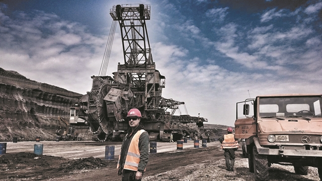 Για τους εργαζομένους της ΔΕΗ