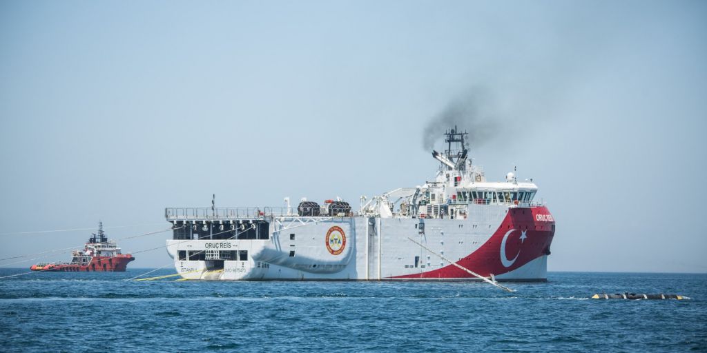 Προβληματισμός για την ατζέντα του διαλόγου με την Τουρκία