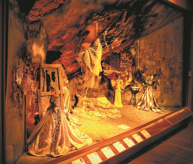 Μια ψηφιακή, άλλη εμπειρία