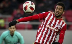 Ολυμπιακός: Θλάση πρώτου βαθμού έδειξαν οι εξετάσεις του Χασάν