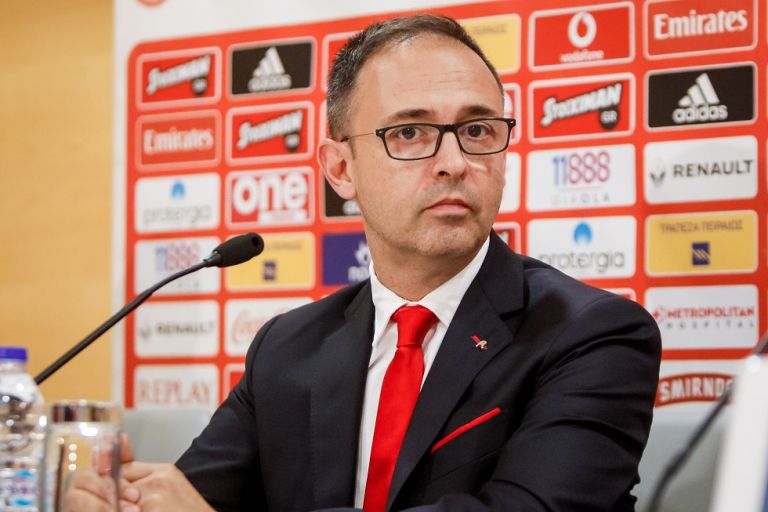 Γαβαλάς: «Κανείς δεν αθωώθηκε, ούτε το CAS ακύρωσε την πολυιδιοκτησία»