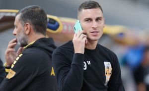 ΑΕΚ: Εμπλοκή στη μεταγραφή του Βράνιες