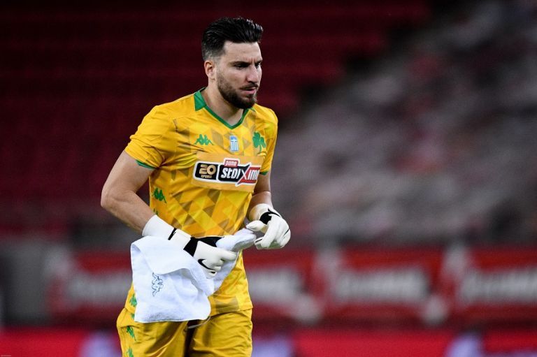 Διούδης: «Η πιο ποιοτική ομάδα στο πρωτάθλημα ο Ολυμπιακός» - ΤΑ ΝΕΑ