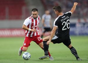 Η βαθμολογία των πλέι οφ