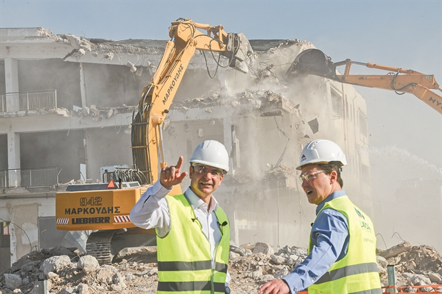 Τα στοιχήματα του δεύτερου χρόνου