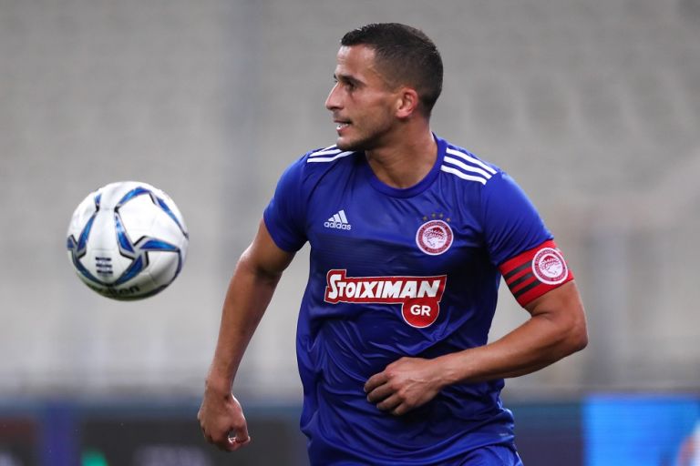 Ομάρ: Όσο δύσκολο είναι για εμάς είναι και για τους αντιπάλους μας