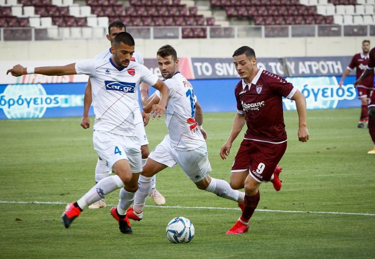 Σούπερ Λιγκ: Η βαθμολογία των πλέι άουτ