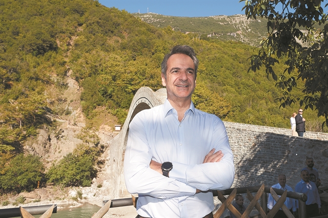 Ραντεβού με τη Novartis, «δικαστικώς ή εξωδίκως»…