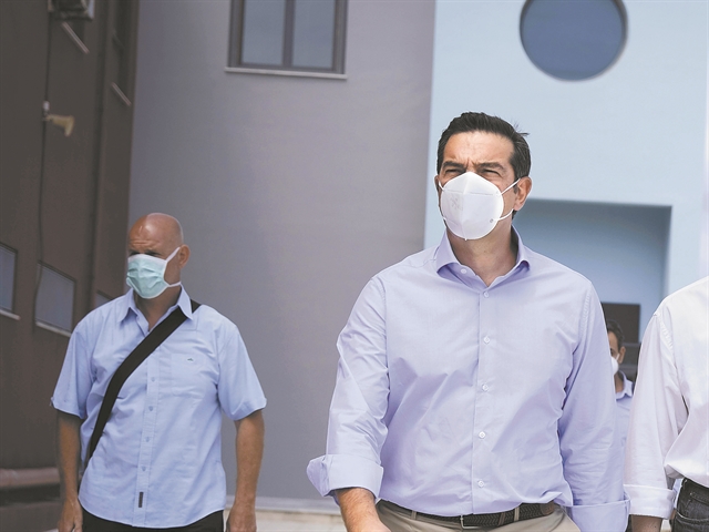 «Ωσεί παρών»