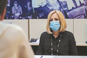 Το παρελθόν και η δύσκολη εξίσωση