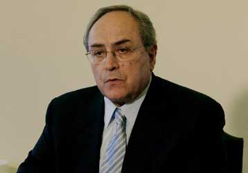 Κωνσταντόπουλος: Οι καταγγελίες Καλογρίτσα πρέπει να διερευνηθούν