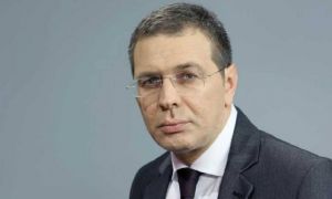 Πυροβόλησαν τον δημοσιογράφο Στέφανο Χίο