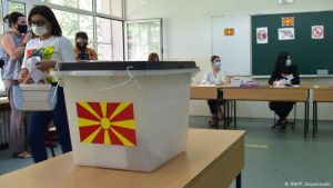 Κρίσιμες βουλευτικές εκλογές την Τετάρτη στη Βόρεια Μακεδονία