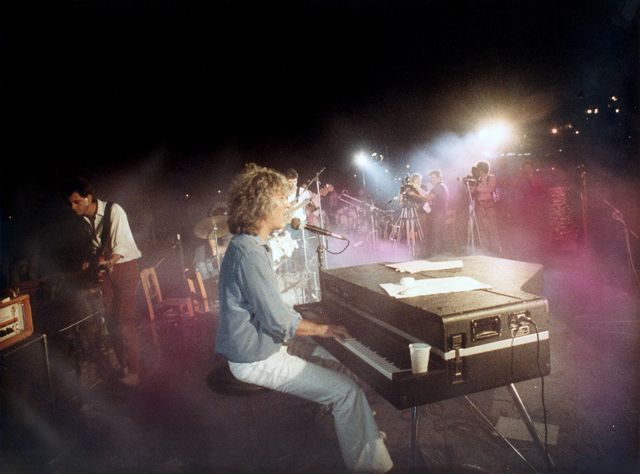 Λουκιανός Κηλαηδόνης: 37 χρόνια από το Πάρτι της Βουλιαγμένης