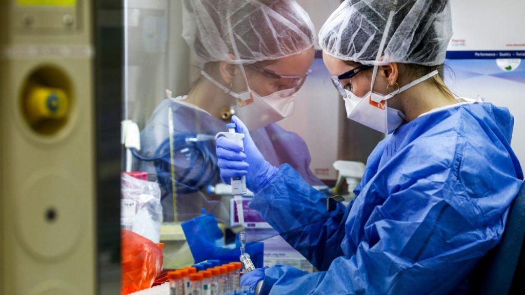 Κοροναϊός: 32 νέα κρούσματα και 3 νεκροί το τελευταίο 24ωρο