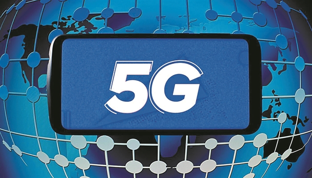 Ερχεται ο διαγωνισμός των 5G κινητών
