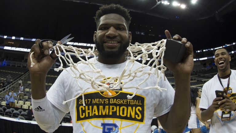 Μάρτιν: «Ομάδα με ιστορία ο Ολυμπιακός, δε βλέπω την ώρα να συναντήσω τον κόσμο