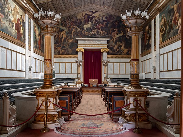 Μια απάντηση από την Ακαδημία Αθηνών