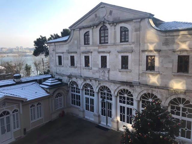 Αγία Σοφία: Θλίψη στο Οικουμενικό Πατριαρχείο για την απόφαση μετατροπής της σε τζαμί