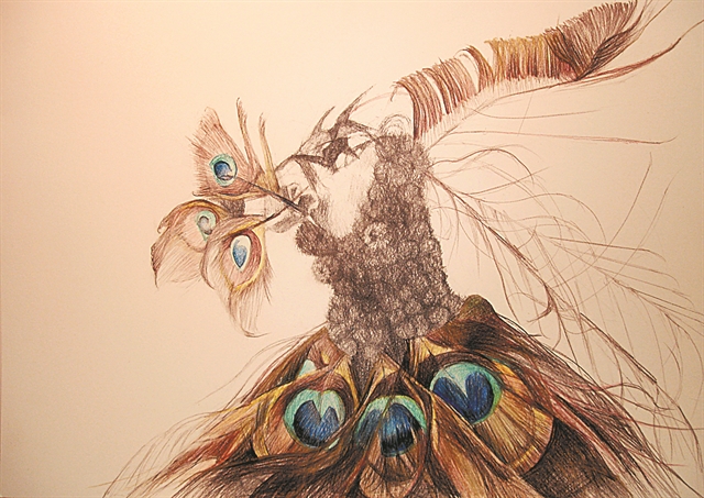 Ομογενείς καλλιτέχνες εμπνέονται από τους «Ορνιθες» και την παράσταση του ΚΘΒΕ