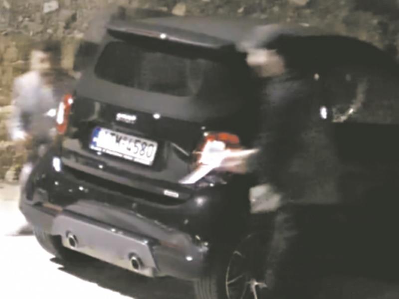 Δολοφονία Μακρή: Τι κατέθεσε ο αστυνομικός που εξιχνίασε την υπόθεση