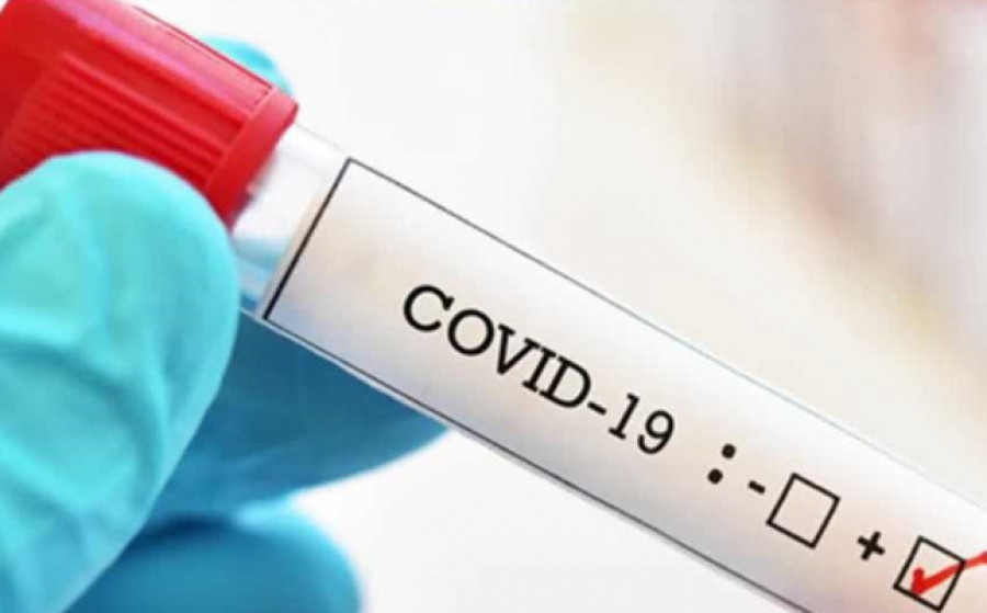 Ακατάλληλα τεστ αντισωμάτων κοροναϊού κυκλοφορούν και στην Ελλάδα – Αγοράστηκαν τουλάχιστον 4.000