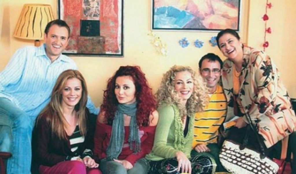 Η άγνωστη ιστορία από τα γυρίσματα του «Παρά Πέντε»