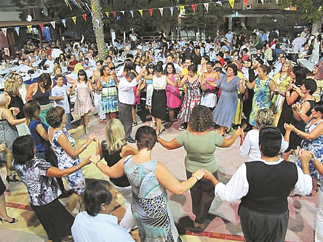 Τα πανηγύρια που δεν θα γιορτάσουμε