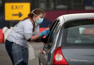Σκωτία: Δεν θα μπαίνουν σε καραντίνα οι ταξιδιώτες από την Ελλάδα