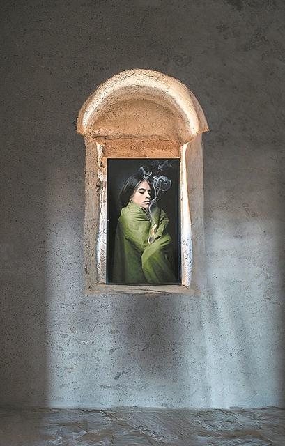 «Θαυματουργές» εικόνες