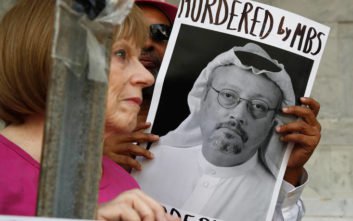 Υπόθεση Κασόγκι: Απίθανο να δικαστεί ο πρίγκιπας Σαλμάν για τον φόνο