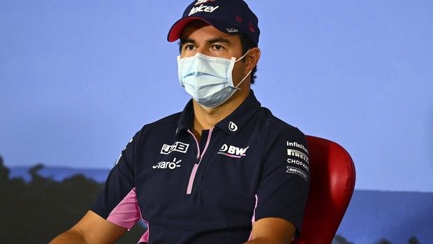 Kόλλησε κοροναϊό και η Formula1, θετικός στον Covid 19 πιλότος που τελικώς δεν θα αγωνιστεί την Κυριακή