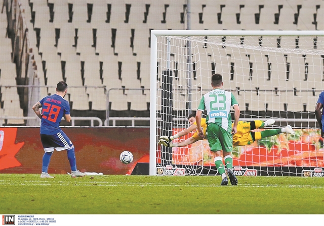 Εμειναν όλοι στο μηδέν