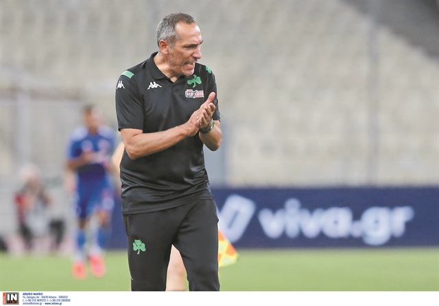 Το επόμενο θα είναι πιο δύσκολο