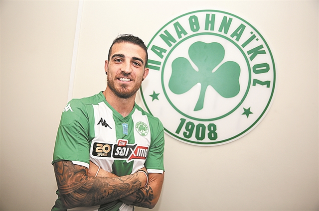 «Να παίξουμε Ευρώπη»