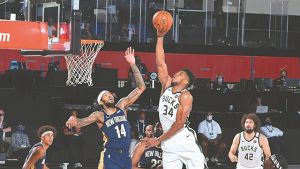 Ή δαχτυλίδι ή… αντίο!