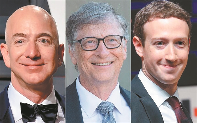 Ποιοι θησαύρισαν στο «κορωνο-χρηματιστήριο»