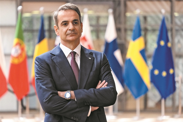 Οι «φρουροί» του σχεδίου ανάπτυξης και τα μεγάλα στοιχήματα