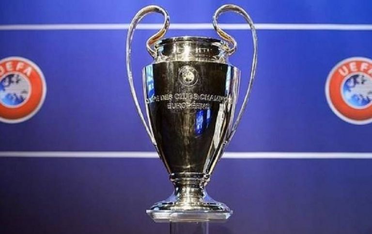 Champions League: Τιτανομαχίες υπό προϋποθέσεις έβγαλε η κληρωτίδα