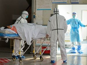 Σοκαριστικές προβλέψεις: Έως και 3,7 εκατ. νεκροί έως την άνοιξη του 2021