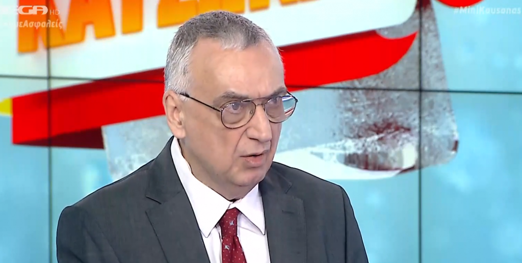 «Μίνι Καύσωνας» – MEGA: Γιατί δεν ανοίγουν τα «στόματα» στην αποπλάνηση ανηλίκων; – Τι λέει ψυχίατρος