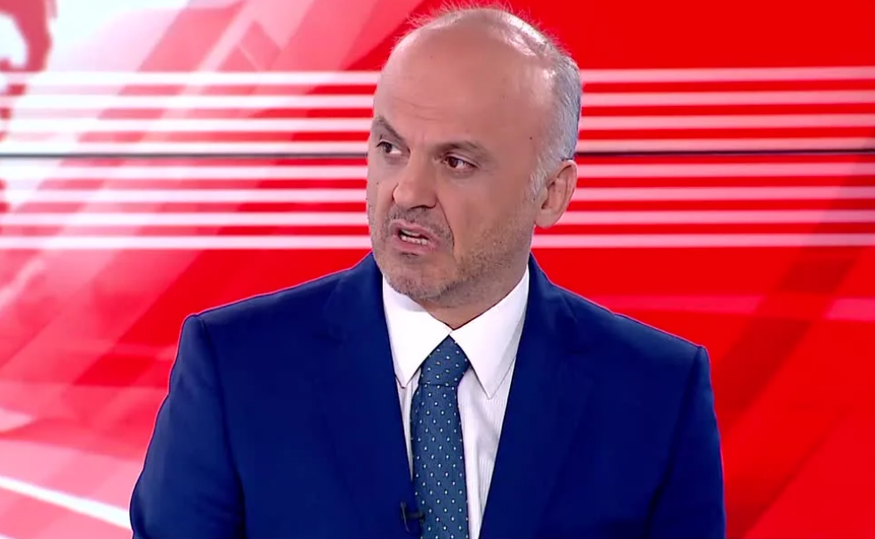 Μαντέλας στο MEGA: Η ενημέρωση δεν μπορεί να χρηματοδοτείται από το κράτος