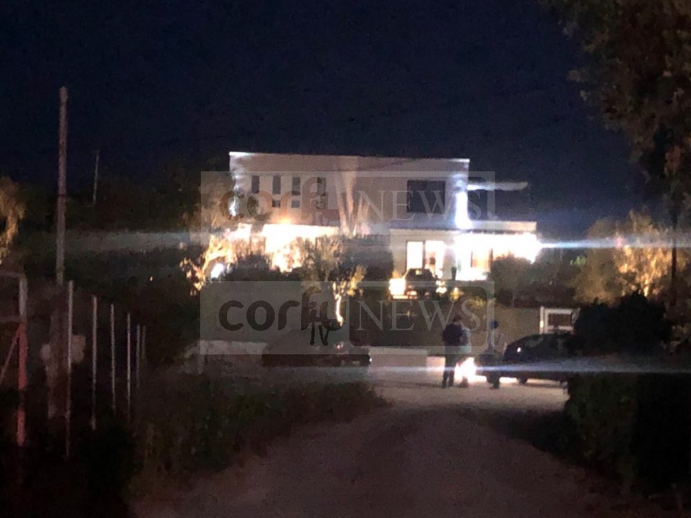 Κέρκυρα: Εκτέλεσαν δύο αλλοδαπούς μέσα σε αυτοκίνητο