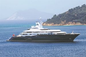 Από την Πάρο στη Σκιάθο και το… Ηρώδειο