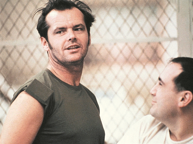 Μια ομιλία στη φωλιά του Νίξον